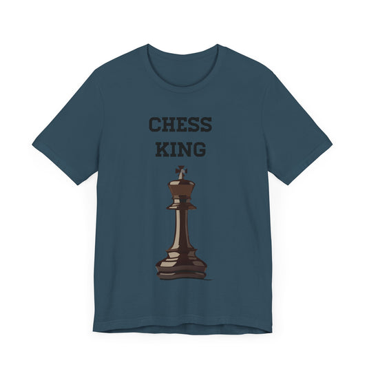 Chess King T-Shirt