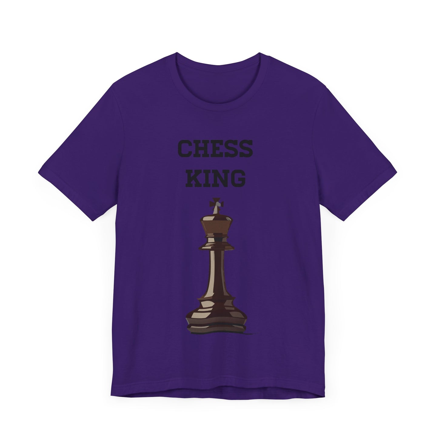 Chess King T-Shirt