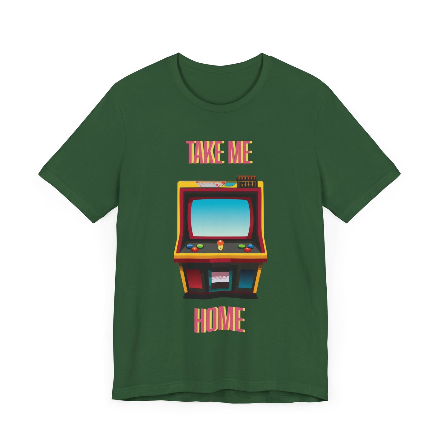 Take Me Home T-Shirt