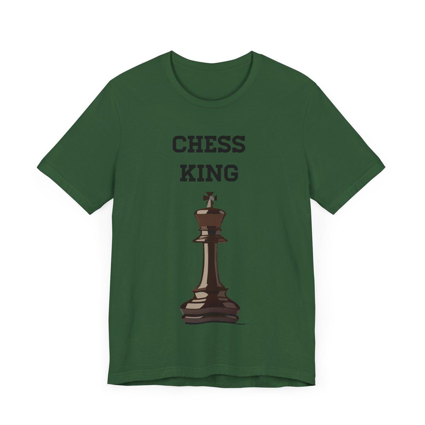 Chess King T-Shirt