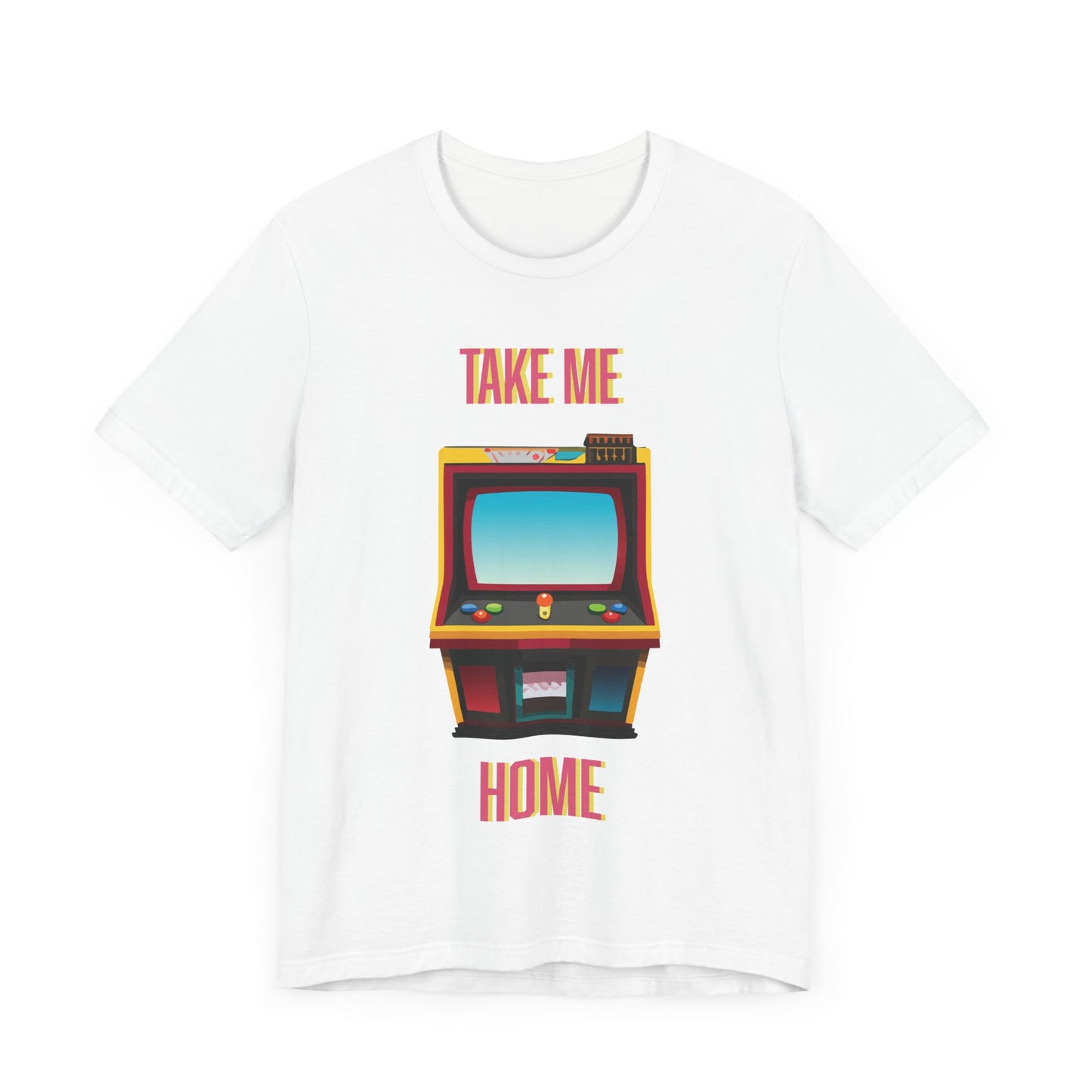 Take Me Home T-Shirt