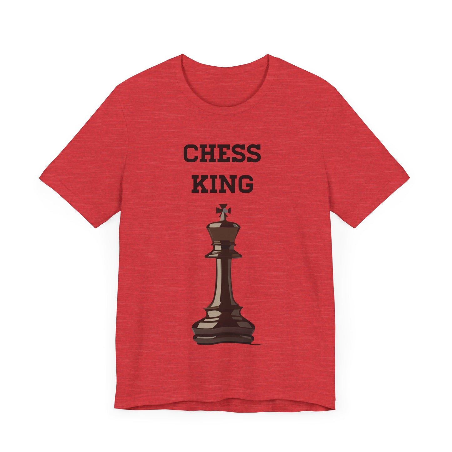 Chess King T-Shirt