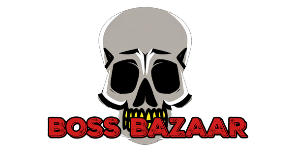 Boss Bazaar